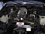 Chevrolet Camaro Iroc-Z28 Targa