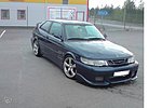 Saab NG900 2.0T