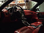 Alfa Romeo Spider 3.0 V6