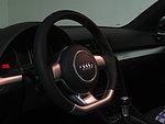 Audi A4 2,0T quattro Avant