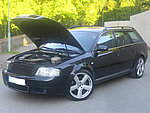 Audi A6 4,2