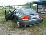 Volvo s60 2,5T AWD