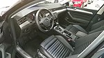 Volkswagen Passat GT 4-Motion