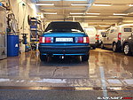 Audi 80 Avant 2.8 Quattro