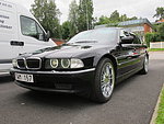 BMW 735 IAL