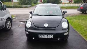 Volkswagen New Beetle 1,6