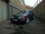 Ford Cosworth