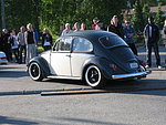 Volkswagen Typ 1 1600