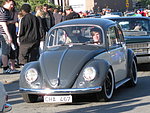 Volkswagen Typ 1 1600