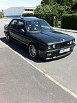 BMW 325ik E30