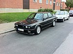 BMW 325ik E30