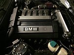 BMW 325i M50