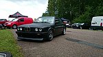 BMW 325i M50