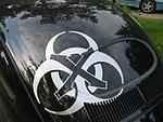 Volkswagen typ 1 air ride