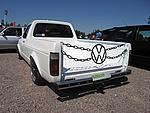Volkswagen caddy vr6 air ride