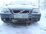Volvo S60 R AWD