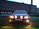 Audi 100 Avant 2.0E