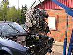 Renault R19 Chamade 16V