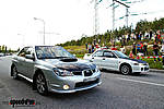 Mitsubishi Evo I RS