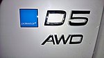 Volvo V70 D5 AWD R-design