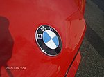 BMW 328Ci E36