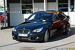 BMW 520iA E60