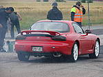 Mazda Rx-7 Chargespeed