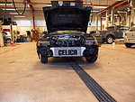 Toyota Celica GT-4