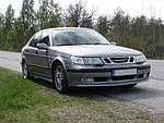 Saab 9-5 SE 2.0t Sport Edition