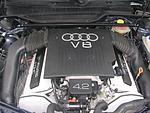 Audi s6 4.2