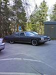 Buick electra 225