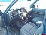 Ford Ranger D-Cab