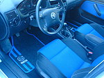 Volkswagen Golv IV