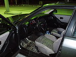 Audi 80 16V Quattro