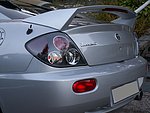 Hyundai Coupe/Tiburon/Tuscani