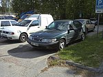 Saab 900 SET