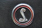 Ford Torino 429 Cobra