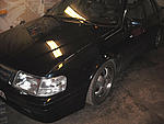 Saab 9000CC 2.0 Turbo