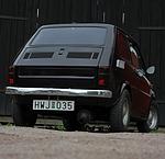 Fiat 126 "Prutten"