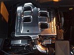 Ford Scorpio Cosworth Ghia