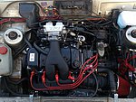 Ford Fiesta MK1 RS-Turbo