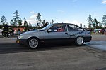 Ford Sierra iS Pinto Power