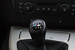 BMW 325I M-Sport