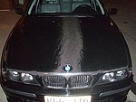 BMW 540 ia