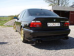 BMW 540 ia