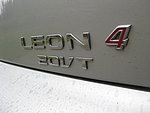 Seat Leon 20vt 4