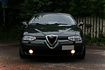 Alfa Romeo 156 2.0 Twin Spark