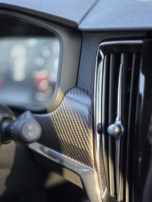 Volvo V90 T5 R Design