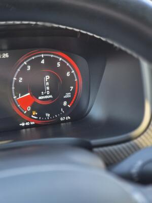 Volvo V90 T5 R Design