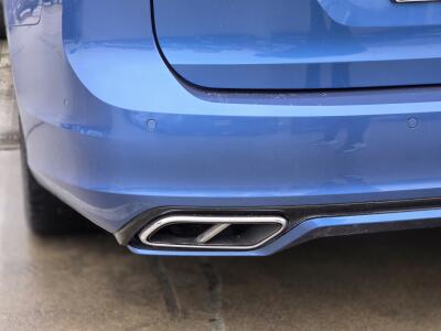 Volvo V90 T5 R Design